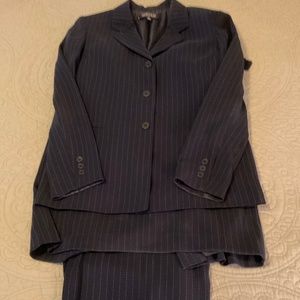 KASPER 3 PIECE SUIT